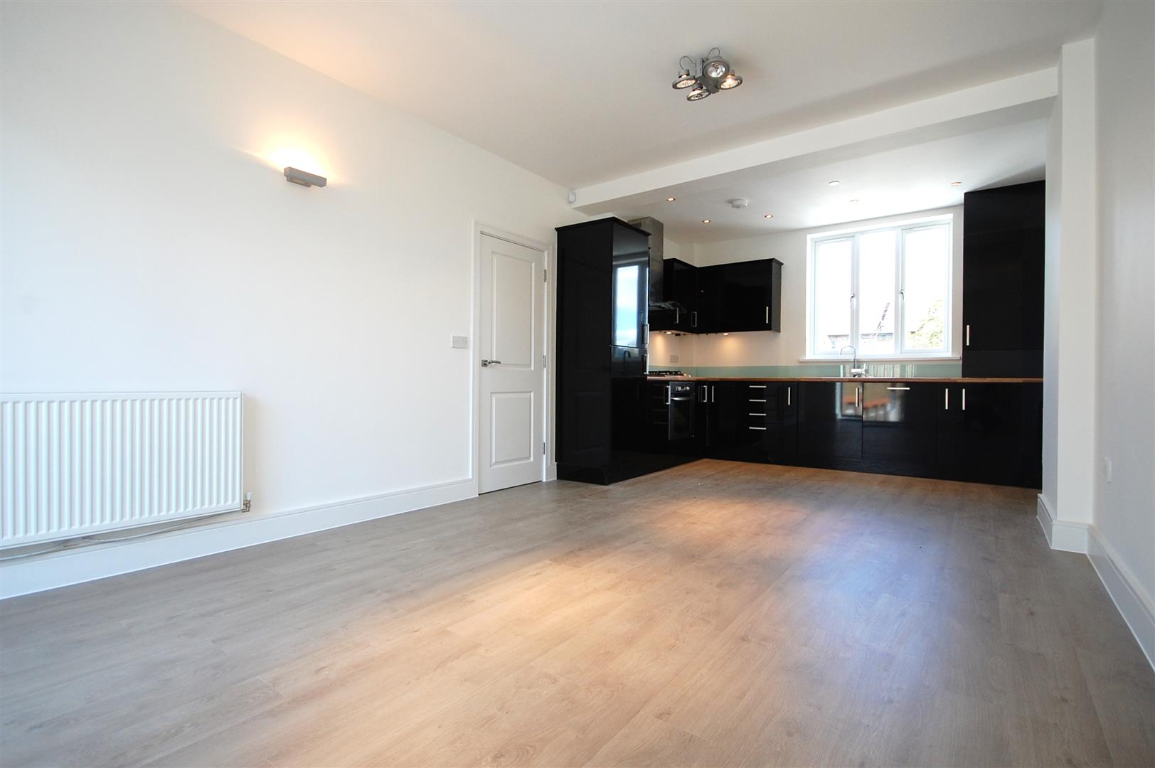 Refectory Apartments, Lawrence Yard, Seven Sisters